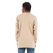 Shaka Wear Adult Thermal T-Shirt | https://www.bestnamebadges.com