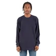 Shaka Wear Adult Thermal T-Shirt | https://www.bestnamebadges.com