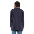 Shaka Wear Adult Thermal T-Shirt | https://www.bestnamebadges.com