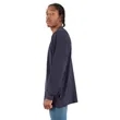 Shaka Wear Adult Thermal T-Shirt | https://www.bestnamebadges.com