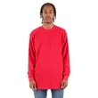Shaka Wear Adult Thermal T-Shirt | https://www.bestnamebadges.com