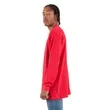 Shaka Wear Adult Thermal T-Shirt | https://www.bestnamebadges.com