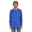 Shaka Wear Adult Thermal T-Shirt | https://www.bestnamebadges.com