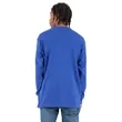 Shaka Wear Adult Thermal T-Shirt | https://www.bestnamebadges.com