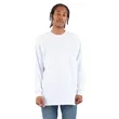 Shaka Wear Adult Thermal T-Shirt | https://www.bestnamebadges.com