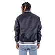 Shaka Wear Men's Varsity Bomber Jacket | https://www.bestnamebadges.com