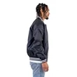 Shaka Wear Men's Varsity Bomber Jacket | https://www.bestnamebadges.com