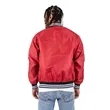 Shaka Wear Men's Varsity Bomber Jacket | https://www.bestnamebadges.com