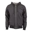 Shaka Wear Adult Windbreaker Jacket | https://www.bestnamebadges.com