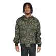Shaka Wear Adult Windbreaker Jacket | https://www.bestnamebadges.com