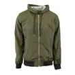 Shaka Wear Adult Windbreaker Jacket | https://www.bestnamebadges.com