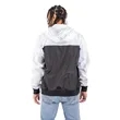 Shaka Wear Adult Windbreaker Jacket | https://www.bestnamebadges.com