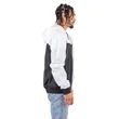 Shaka Wear Adult Windbreaker Jacket | https://www.bestnamebadges.com