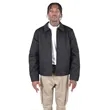 Shaka Wear Men's Mechanic Jacket | https://www.bestnamebadges.com