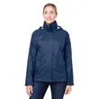 Marmot Ladies' Precip Eco Rain Jacket | https://www.bestnamebadges.com