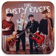 Full Color Leather Patches | https://www.bestnamebadges.com