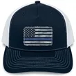 Full Color Leather Patches | https://www.bestnamebadges.com