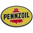 Full Color Leather Patches | https://www.bestnamebadges.com