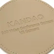 Custom Leather Coasters | https://www.bestnamebadges.com