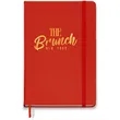 Custom Standard Journal Notebooks | https://www.bestnamebadges.com