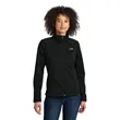 The North Face Women's Chest Logo Ridgewall Soft Shell Ja... | https://www.bestnamebadges.com