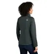 The North Face Women's Chest Logo Ridgewall Soft Shell Ja... | https://www.bestnamebadges.com