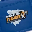 Custom Stadium Seat Cushions | https://www.bestnamebadges.com