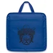 Custom Stadium Seat Cushions | https://www.bestnamebadges.com