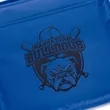 Custom Stadium Seat Cushions | https://www.bestnamebadges.com