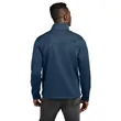The North Face Chest Logo Ridgewall Soft Shell Jacket | https://www.bestnamebadges.com