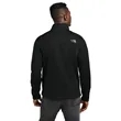 The North Face Chest Logo Ridgewall Soft Shell Jacket | https://www.bestnamebadges.com