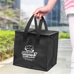 Custom Insulated Lunch Bags