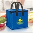 Custom Insulated Lunch Bags | https://www.bestnamebadges.com