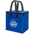 Custom Insulated Lunch Bags | https://www.bestnamebadges.com