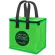 Custom Insulated Lunch Bags | https://www.bestnamebadges.com