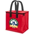 Custom Insulated Lunch Bags | https://www.bestnamebadges.com