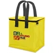 Custom Insulated Lunch Bags | https://www.bestnamebadges.com
