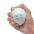 2.75 Inch Round Stress Reliever Balls | https://www.bestnamebadges.com