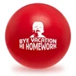 2.75 Inch Round Stress Reliever Balls | https://www.bestnamebadges.com