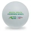 2.75 Inch Round Stress Reliever Balls | https://www.bestnamebadges.com