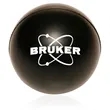 2.75 Inch Round Stress Reliever Balls | https://www.bestnamebadges.com