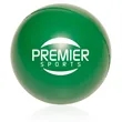 2.75 Inch Round Stress Reliever Balls | https://www.bestnamebadges.com
