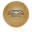 2.75 Inch Round Stress Reliever Balls | https://www.bestnamebadges.com