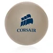 2.75 Inch Round Stress Reliever Balls | https://www.bestnamebadges.com