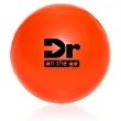 2.75 Inch Round Stress Reliever Balls | https://www.bestnamebadges.com