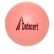 2.75 Inch Round Stress Reliever Balls | https://www.bestnamebadges.com