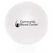 2.75 Inch Round Stress Reliever Balls | https://www.bestnamebadges.com