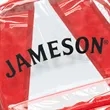 Pocket Clear Plastic Backpacks | https://www.bestnamebadges.com