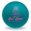 Custom 2.75" Round Stress Ball | https://www.bestnamebadges.com
