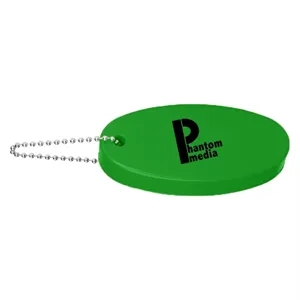 Custom Floating Foam Keychains